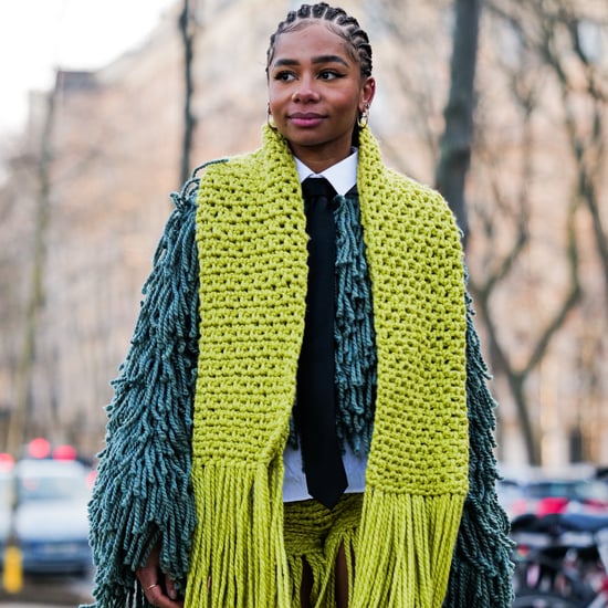 How to Wear Your Scarf in a Stylish and Comfortable Way