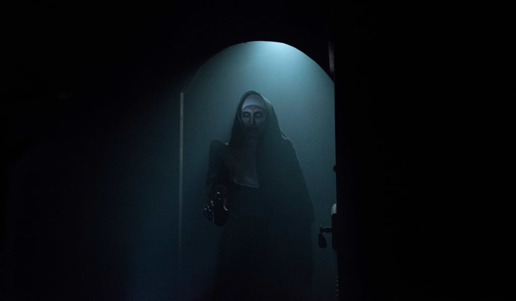 Is The Nun Based on a True Story? Let's Go Over the Facts Hot