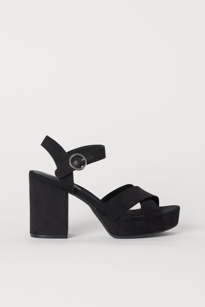 h&m heels australia