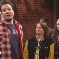 How Do You Like Them Apples? Jimmy Fallon and Rachel Dratch Bring Boston Back to SNL