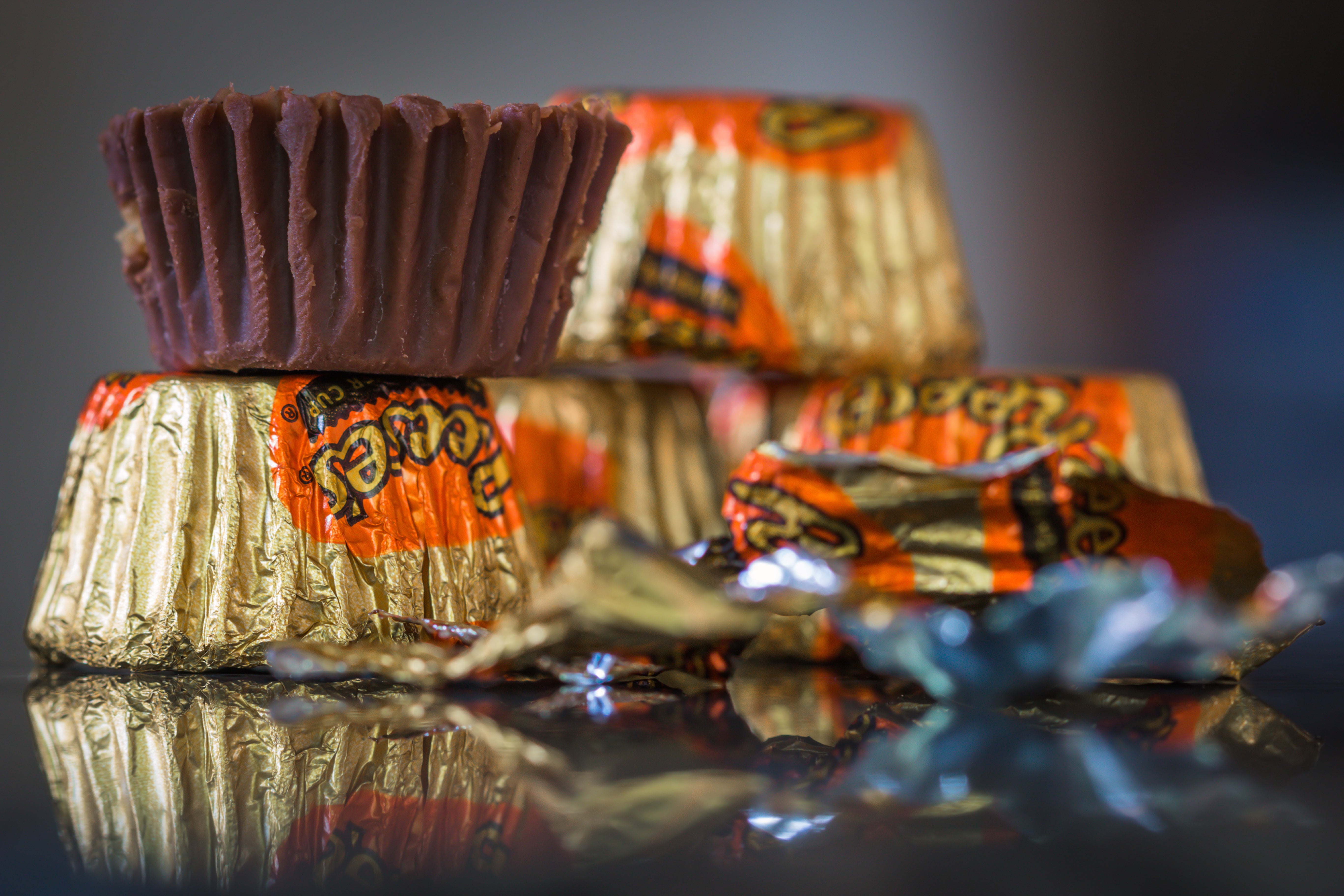 7 Things You Didn't Know About Reese's Pieces—