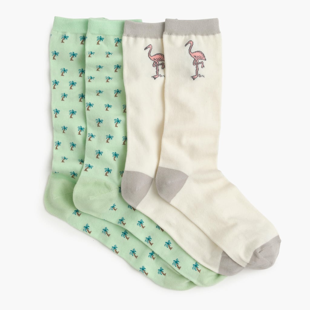 J.Crew's Pierre Le-Tan Collaboration