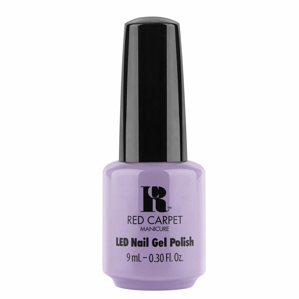 Red Carpet Manicure LED Gel Polish — Plumetiquette ($10)