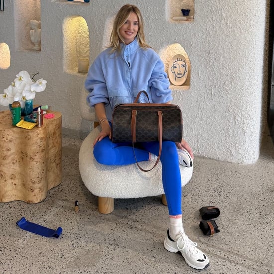Bernadette Sukkar Gives Us a Peek Into Her Handbag