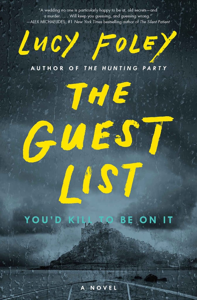 A summer-set thriller A summer-set thriller