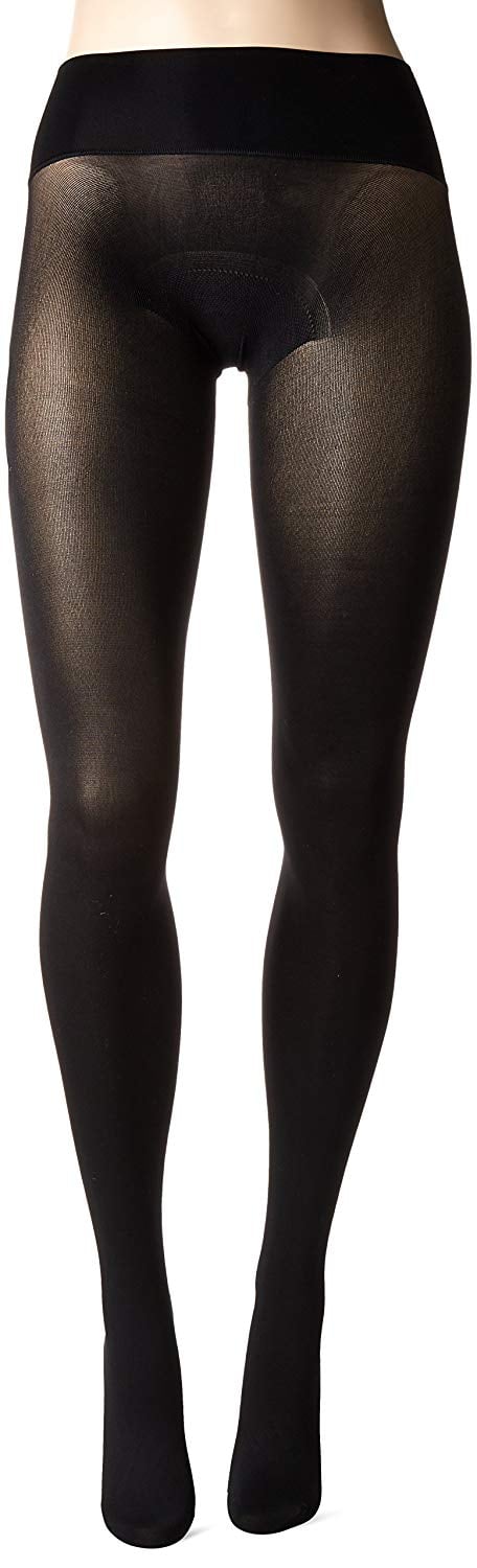 no nonsense yoga waistband tights