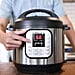 Can You Put Frozen Chicken in an Instant Pot?