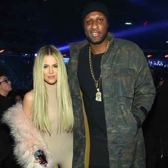 Khloe Kardashian and Lamar Odom Finalize Divorce 2016