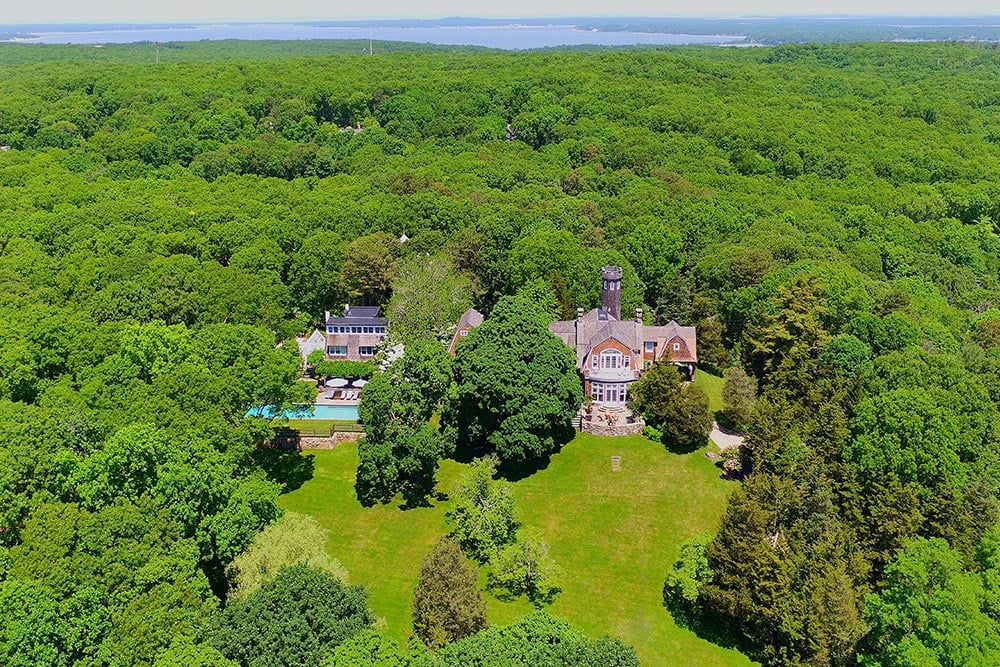 Christie Brinkley Lists Hamptons Estate POPSUGAR Home Photo 8