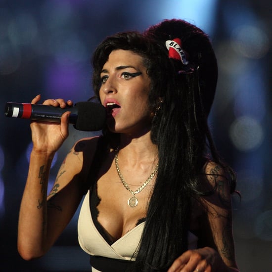 Amy Winehouse Unreleased Song "My Own Way"