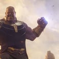 Why Does Thanos Want to Destroy Half the Universe in Infinity War? His Reasoning Is Brutal