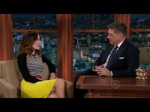 Olivia Wilde's Dragon Butt Tattoo