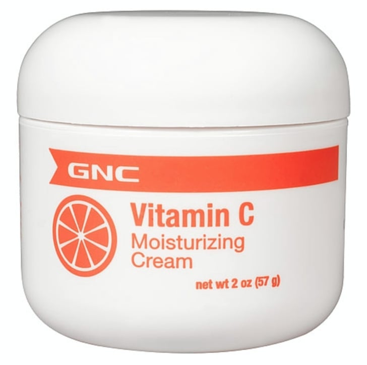 GNC Vitamin C Moisturizing Cream When Should You Begin Using