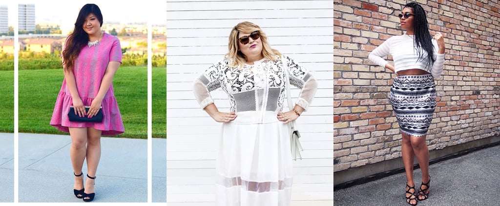 Plus-Size Bloggers | Summer 2014