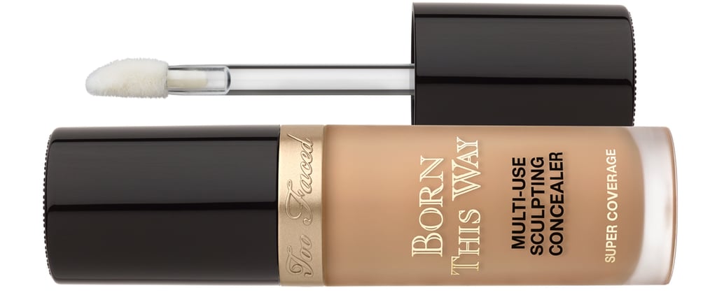 This Too Faced Concealer Blurs My Under-Eye Circles Better Than Any Photo-Editing App