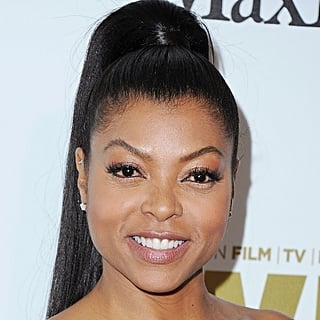 Taraji P. Henson