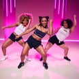 Twerk It Out With This 30-Minute Hip-Hop Tabata Dance Workout
