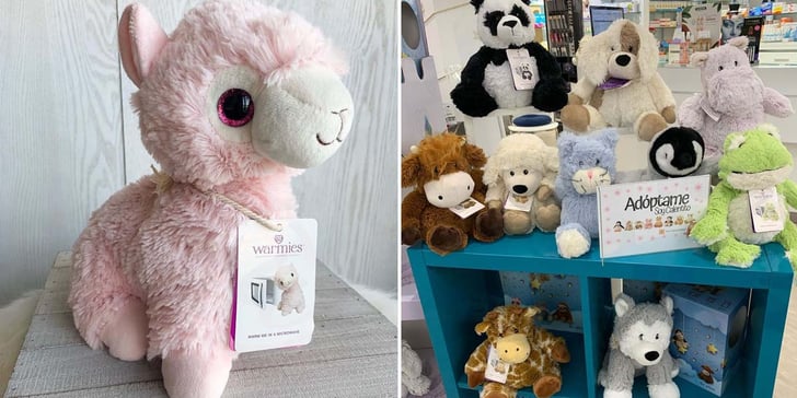 warmies stuffed animals target