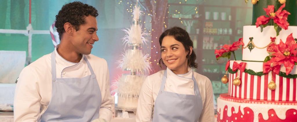Jingle All the Way to the Holidays With Netflix's Christmas Movie Selection