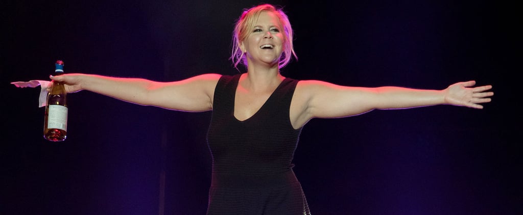 Amy Schumer's Funniest Tweets