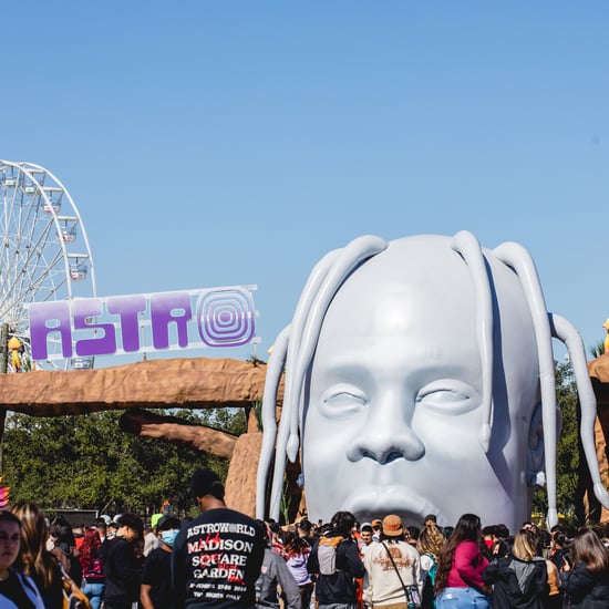 The Controversy Around Hulu's Astroworld: Concert From Hell