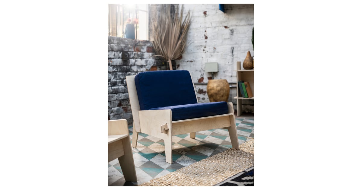 Verallt ikea deals chair