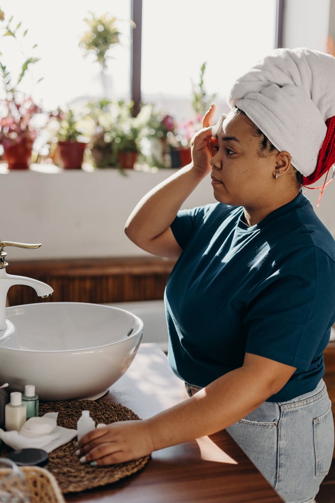 What Is a Chemical Exfoliant?