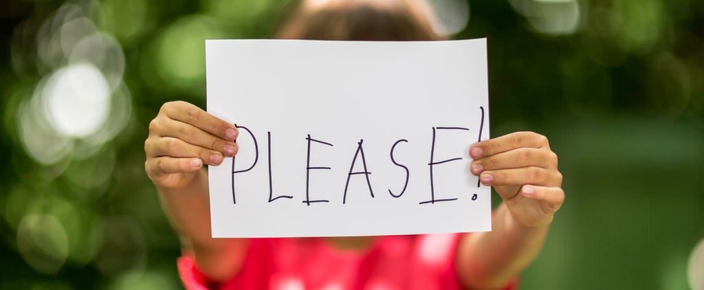 How to Raise a Well-Mannered Child