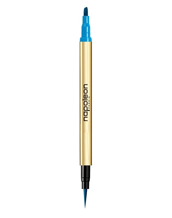 Napoleon Perdis Two-Faced Eyeliner Duo