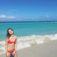 Ana de Armas Looks Happiest in a Swimsuit — Her Instagram Proves It