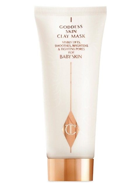 Charlotte Tilbury Goddess Skin Clay Mask