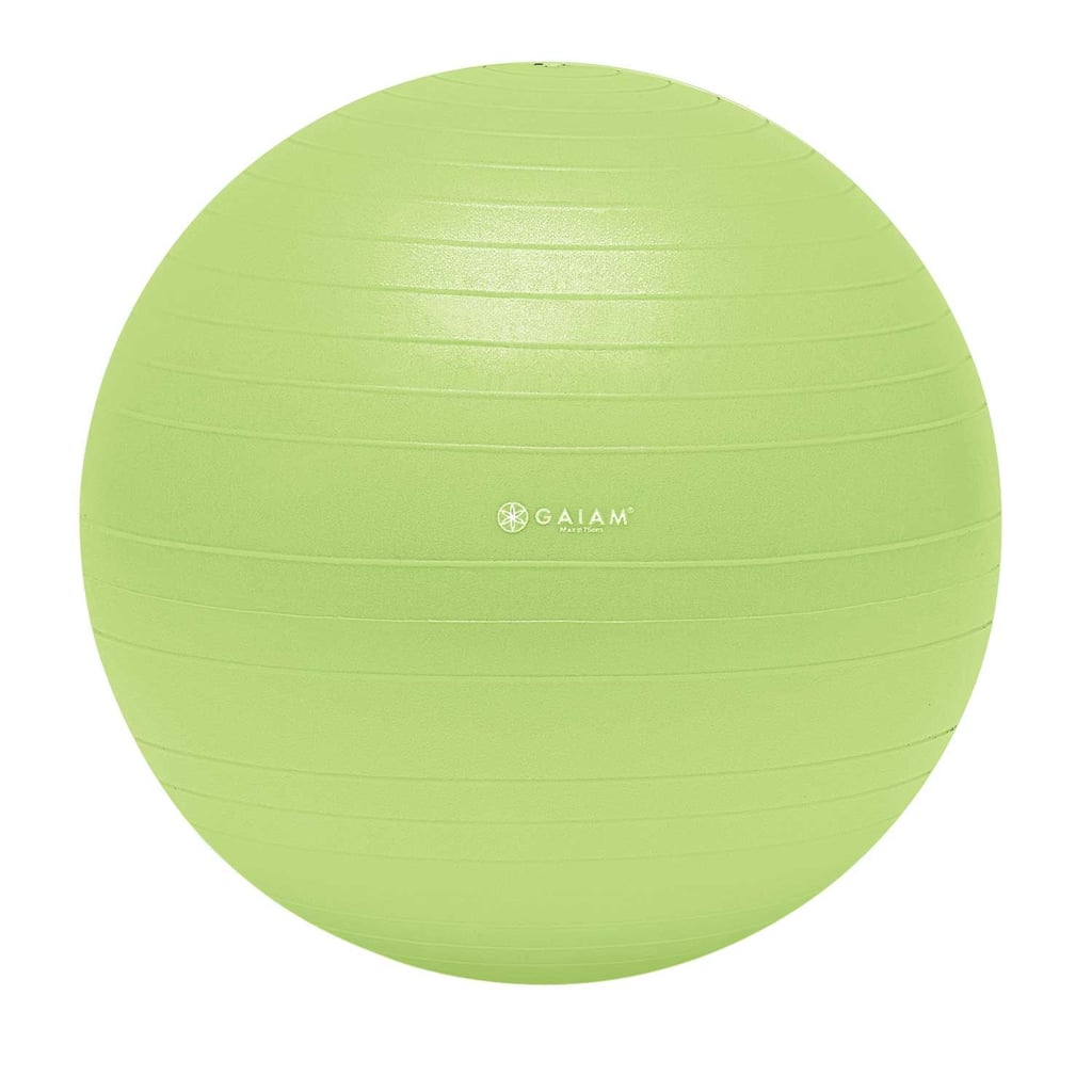 A Stability Ball