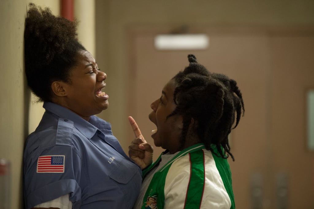 Orange Is the New Black Sad TV Shows on Netflix in 2020