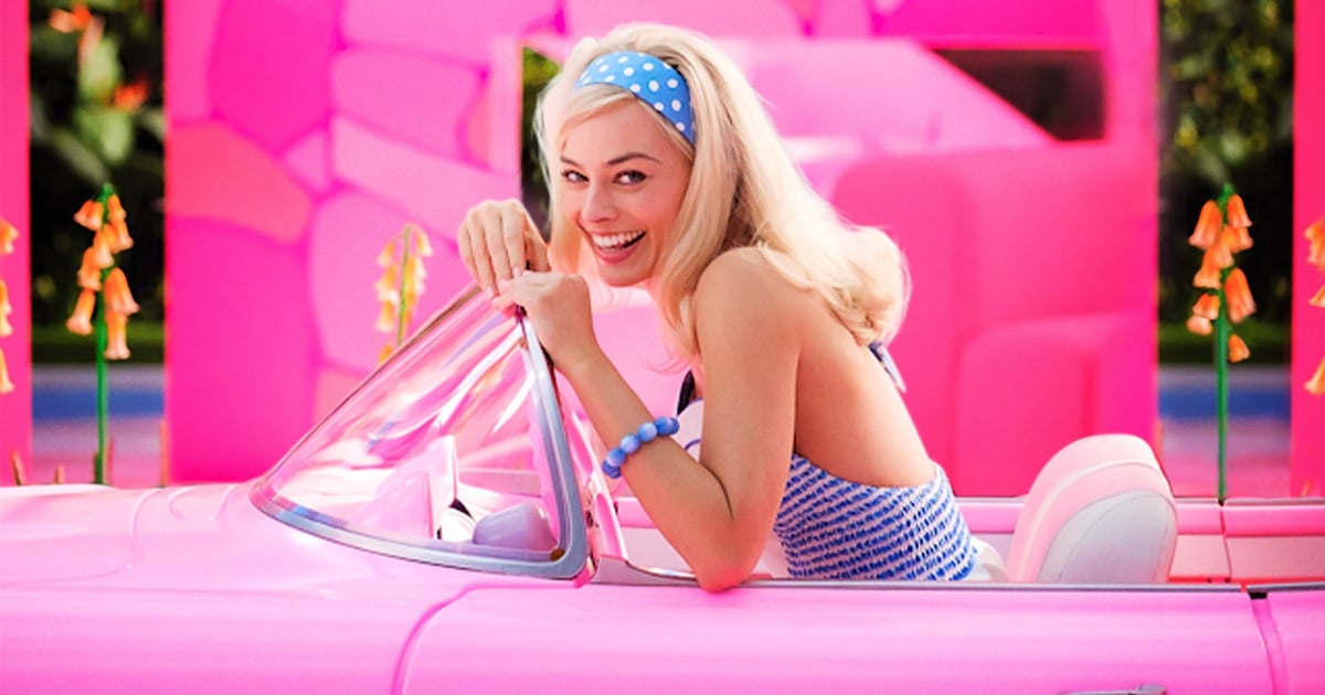 Why “Barbie” and “Mrs. Maisel” Make Me Proud to Be “Like Other Girls”