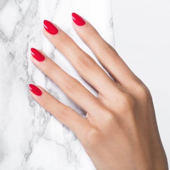 Nail Shape Trends Summer 2016