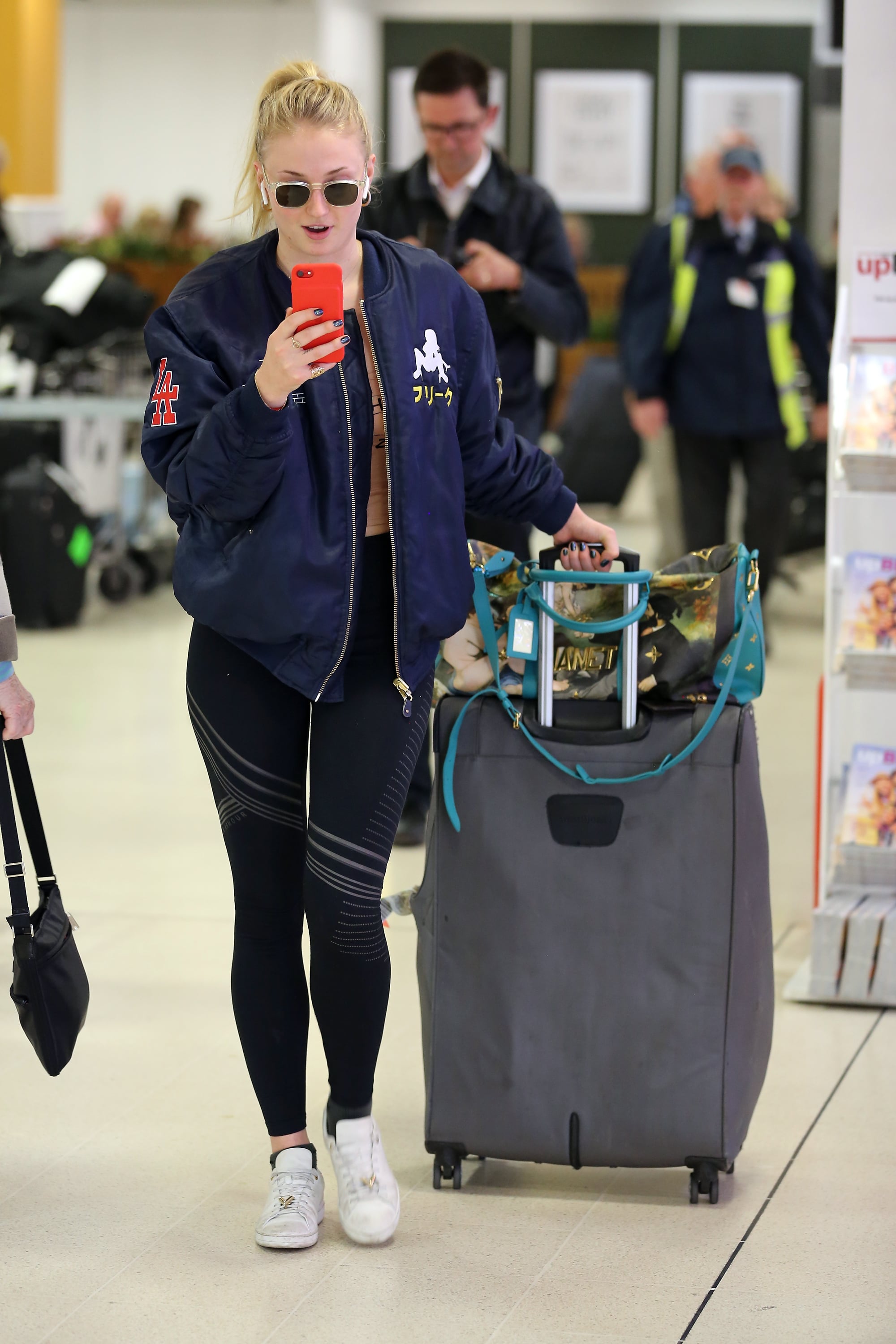 7 Stylish Airport Outfits You Probably Already Own — McKStyled