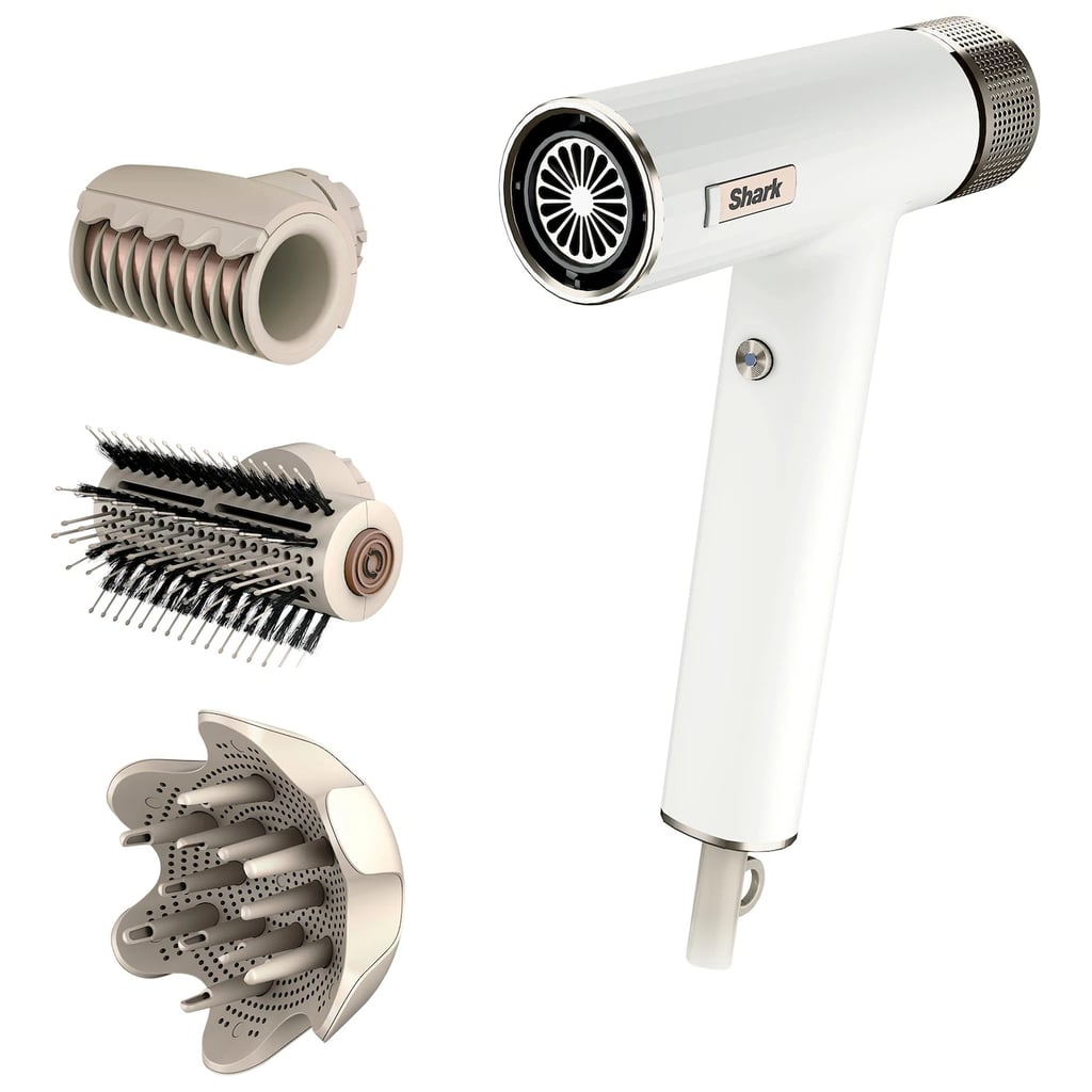 Shark SpeedStyle Hair Dryer For Curly and Coily Hair