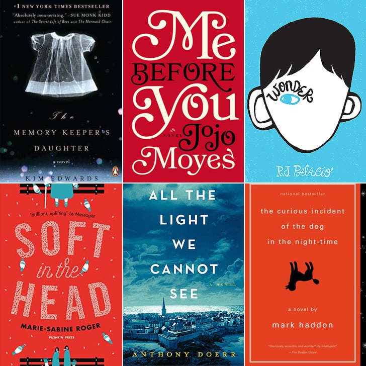 A Book by or About a Person Who Has a Disability A Book by or About a Person Who Has a Disability