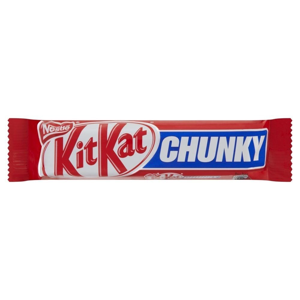 Kit Kat Chunky Original