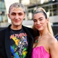 My Heart Can't Take Dua Lipa's Adorable Birthday Message For Anwar Hadid