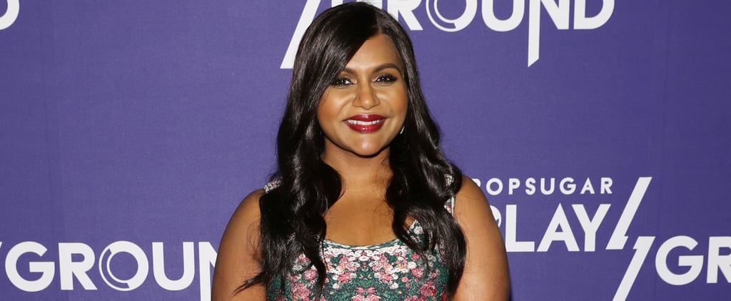 Mindy Kaling's Tweets Perfectly Explain Why Crazy Rich Asians Is More Important Than Ever