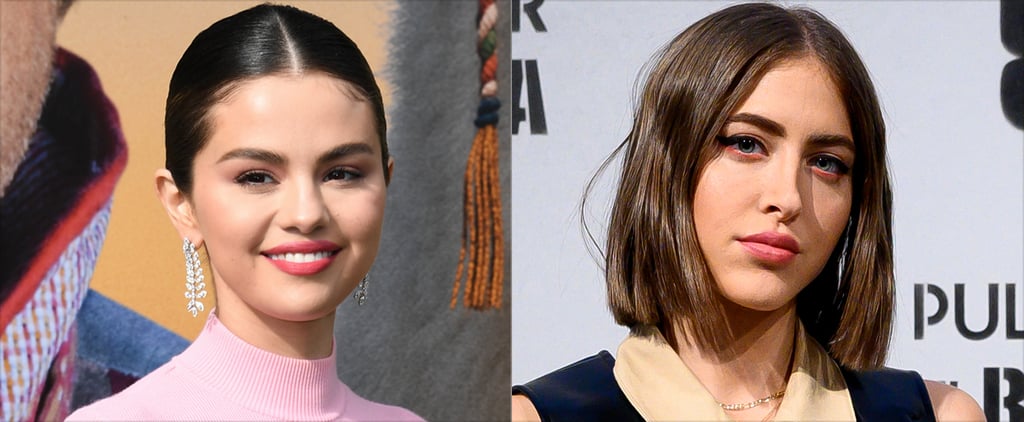 Selena Gomez Hangs Out With The Weeknd's Rumored GF, Simi Khadra
