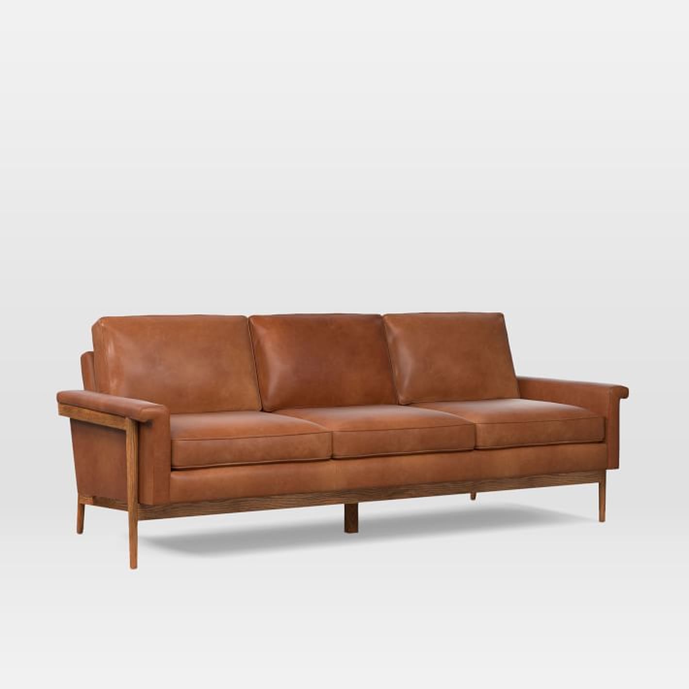West Elm Couch Review POPSUGAR Home