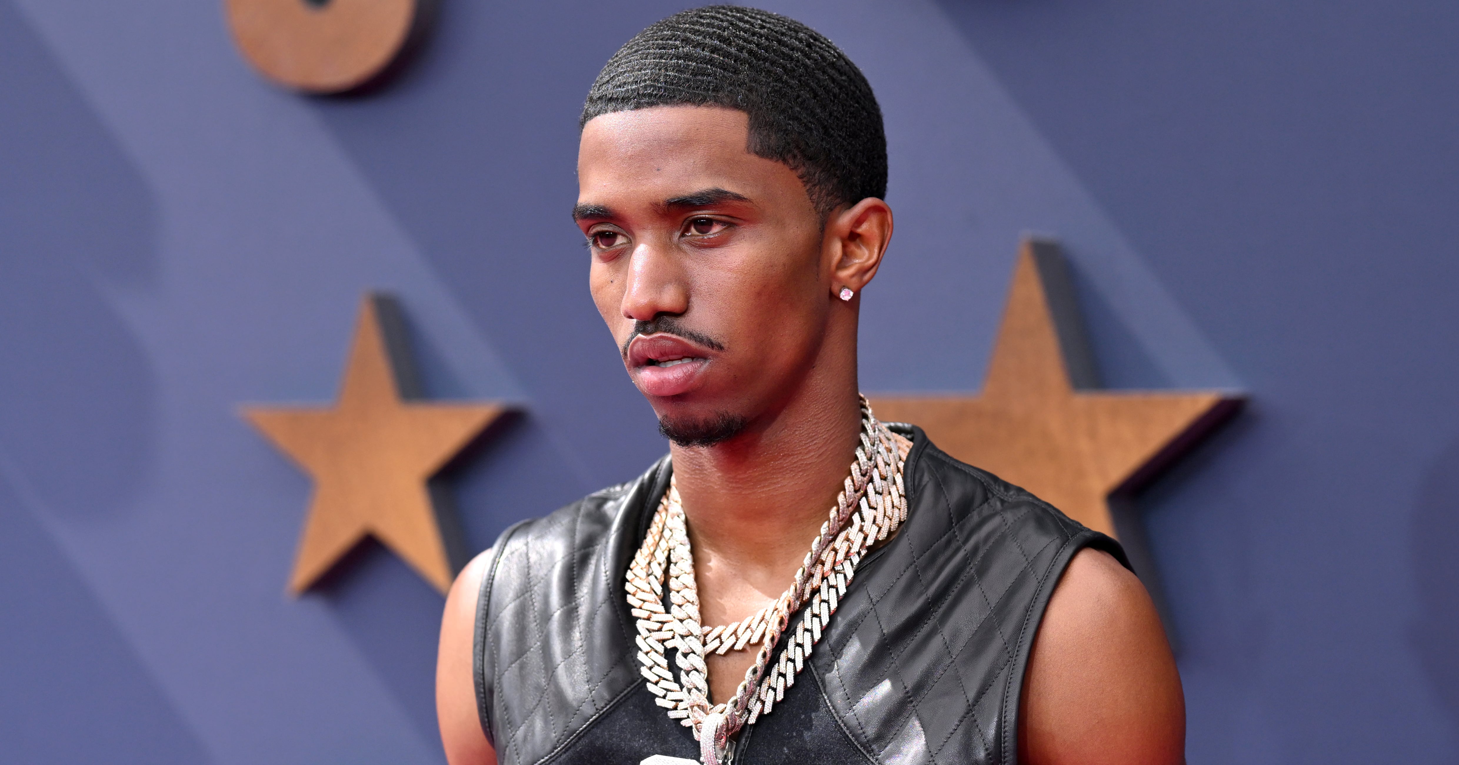 King Combs Speaks On His Debut Album: 'It's Going To Be A Movie