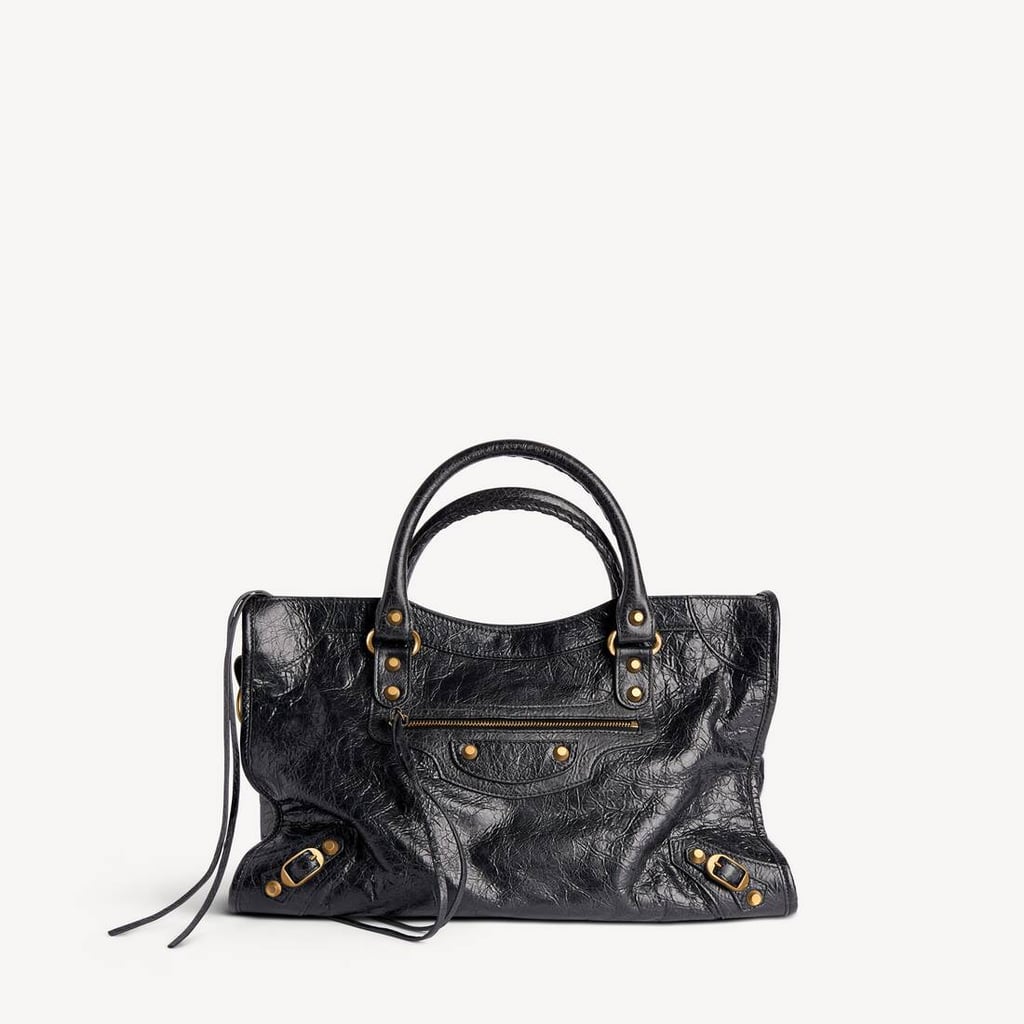 Balenciaga Le City Bag