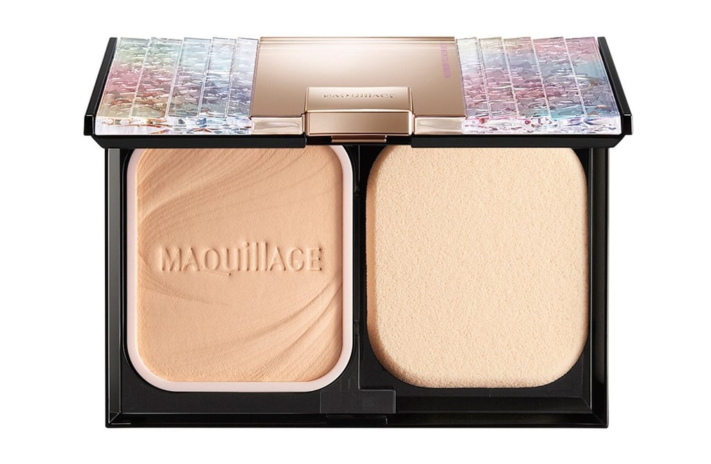 The Dramatic Powdery UV