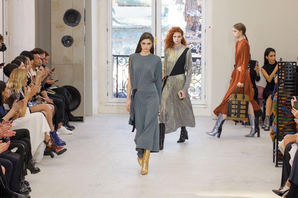 Louis Vuitton Spring 2017 Collection