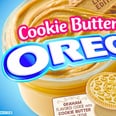 Cookie Butter Oreos Are Coming — Because Dreams Really Do Come True