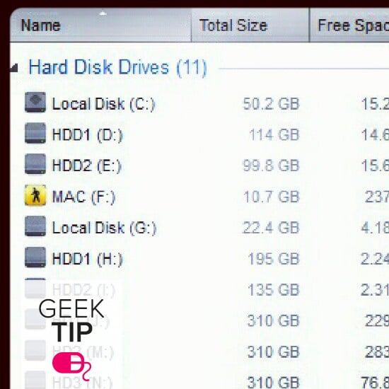 macbook says disk is full