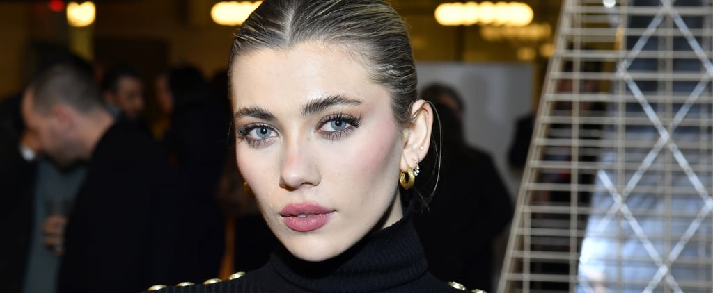 Floating Lashes Are the Easiest Makeup Trend to Re-Create